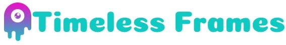 Timeless Frames Store