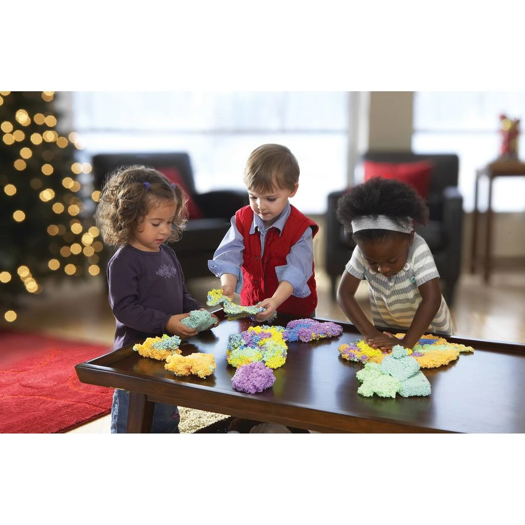 Best Sale ✔️ 6 Packz: 20 ct. (120 total) Playfoam® Party Pack by EDUCATIONAL INSIGHTS ✨ - Image 4