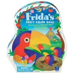 New 🧨 Frida’s Fruit Fiesta Game™ by EDUCATIONAL INSIGHTS 🥰