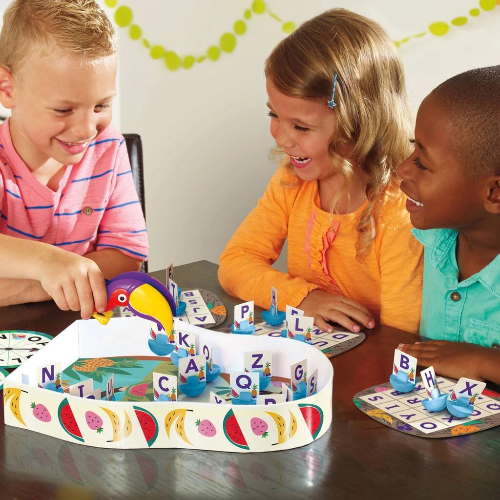 New 🧨 Frida’s Fruit Fiesta Game™ by EDUCATIONAL INSIGHTS 🥰 - Image 5