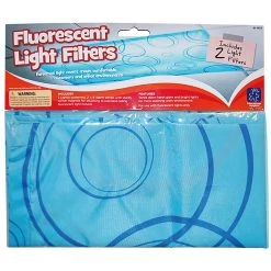 New ✔️ Educational Insights® Fluorescent Light Filters 🧨