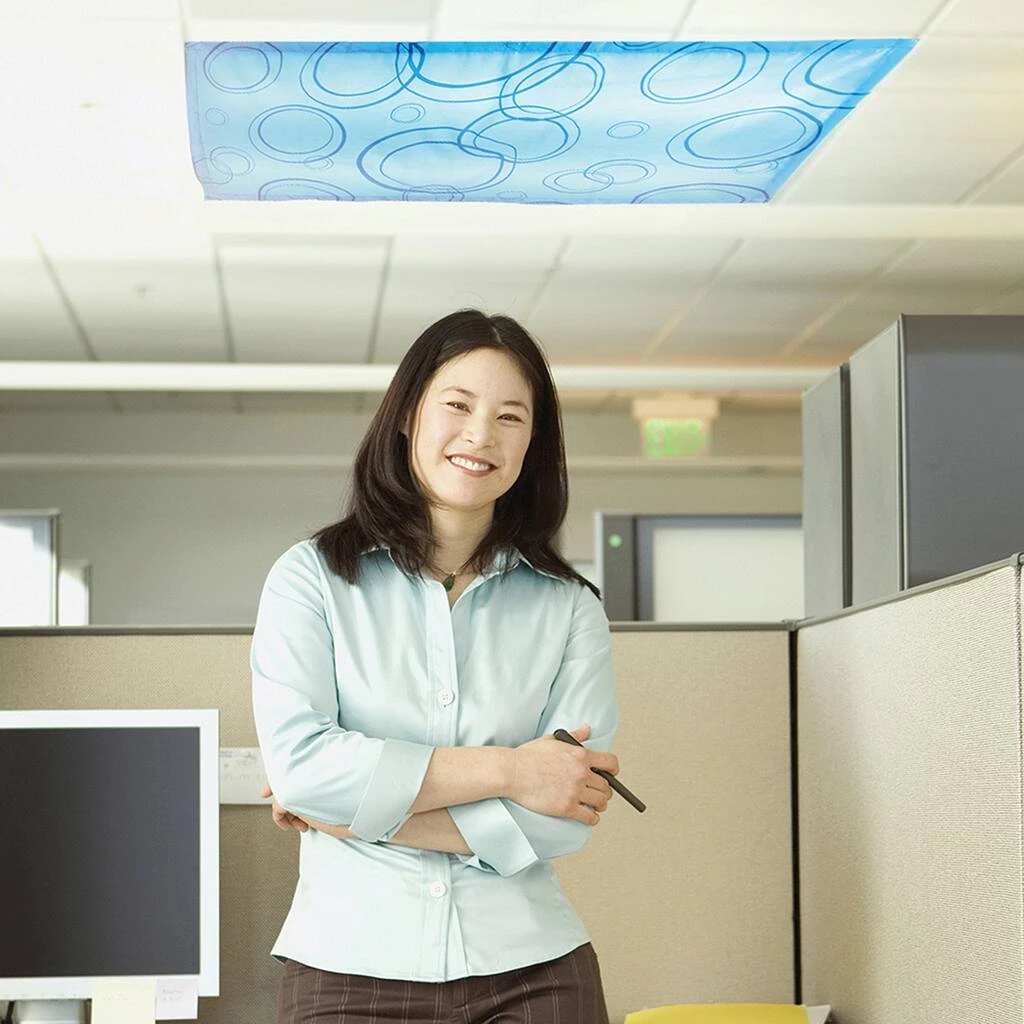 New βοΈ Educational Insights® Fluorescent Light Filters 𧨠- Image 4