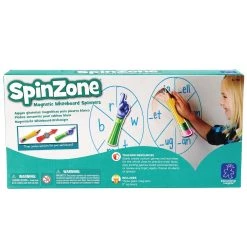 Wholesale 🎁 SpinZone® Magnetic Whiteboard Spinners by EDUCATIONAL INSIGHTS 🥰