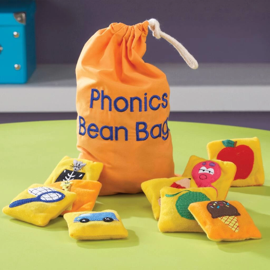 Best deal ⭐ Educational Insights® Phonics Bean Bags ✔️ - Image 2