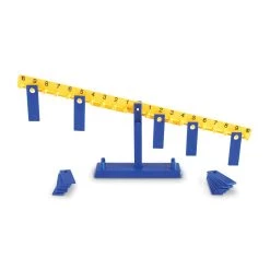 Best deal 😉 Educational Insights® Math Balance With Weights 💯