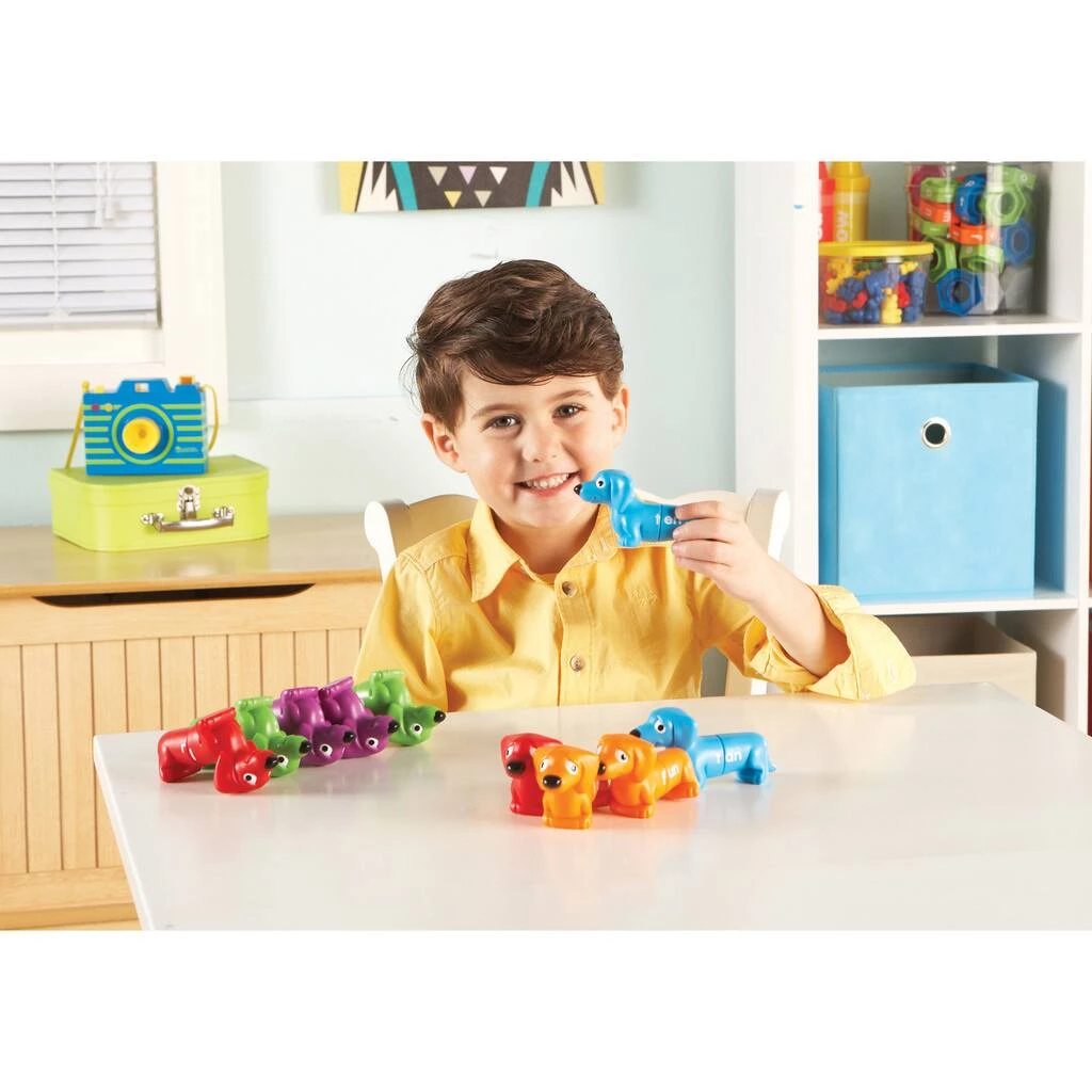 Promo π― Learning Essentials™ Rhyming Pups by EDUCATIONAL INSIGHTS π - Image 3