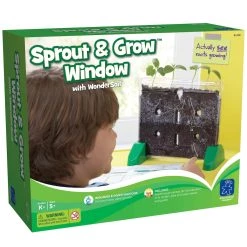 Deals 🎁 Sprout & Grow™ Window by EDUCATIONAL INSIGHTS ❤️
