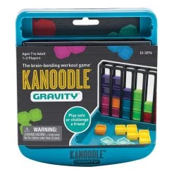 Hot Sale ⭐ Kanoodle® Gravity™ Puzzle Game by EDUCATIONAL INSIGHTS 💯