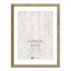 Flash Sale ⌛ Timeless Frames® Supreme Natural Wood Frame with Mat 🔔