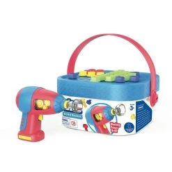 Best deal ⭐ Educational Insights® Design & Drill® Bolt-It Bucket™ 🎉