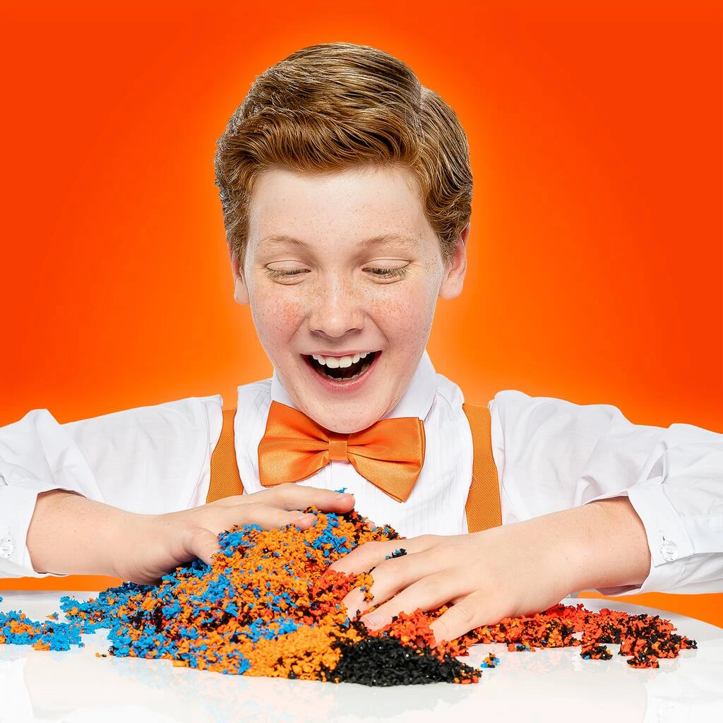 Best Sale π Educational Insights® Playfoam Pluffle™ Red & Blue Set π - Image 4