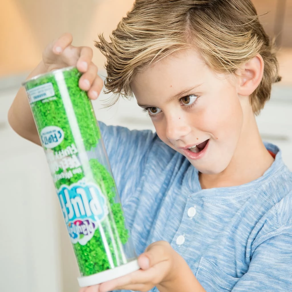 Buy π Educational Insights® Playfoam Pluffle™ Pink & Green Set π₯° - Image 3