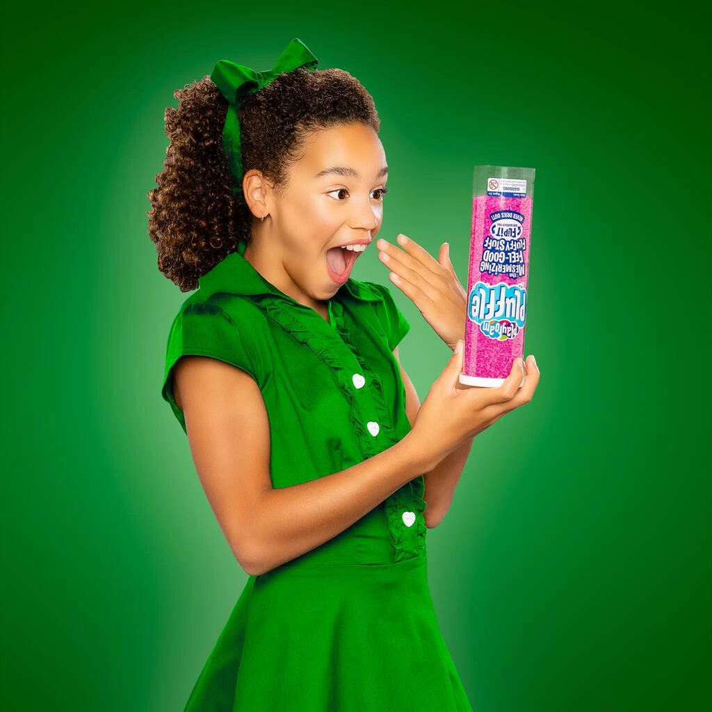 Buy π Educational Insights® Playfoam Pluffle™ Pink & Green Set π₯° - Image 4