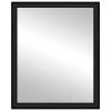 Cheapest 🌟 Timeless Frames® Jude Black 24" x 30" Framed Mirror 🤩