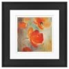 Flash Sale 🎁 Timeless Frames® Scarlet Poppies in Bloom I Art Décor ✨