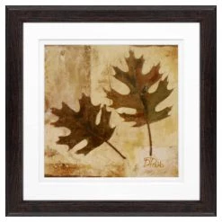 Outlet 🎁 Timeless Frames® Fall II Framed Wall Décor ⭐