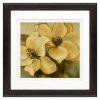Coupon 😍 Timeless Frames® Magnolias After The Rain II Framed Wall Décor 🛒
