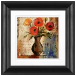 New 😉 Timeless Frames® Love Poem II Framed Wall Décor 🛒