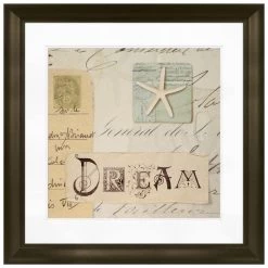 Flash Sale 💯 Timeless Frames® Dream Framed Wall Décor 👏