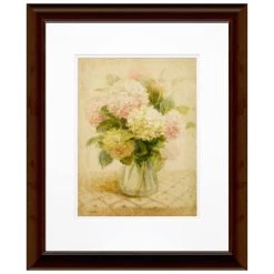 Best reviews of ✨ Timeless Frames® Cottage Hydrangea Framed Wall Art 👍