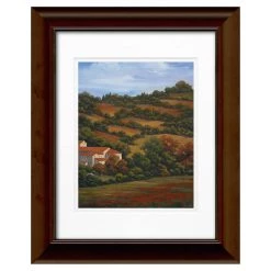 Best Sale 😀 Timeless Frames® Italian Countryside Framed Wall Art ✨