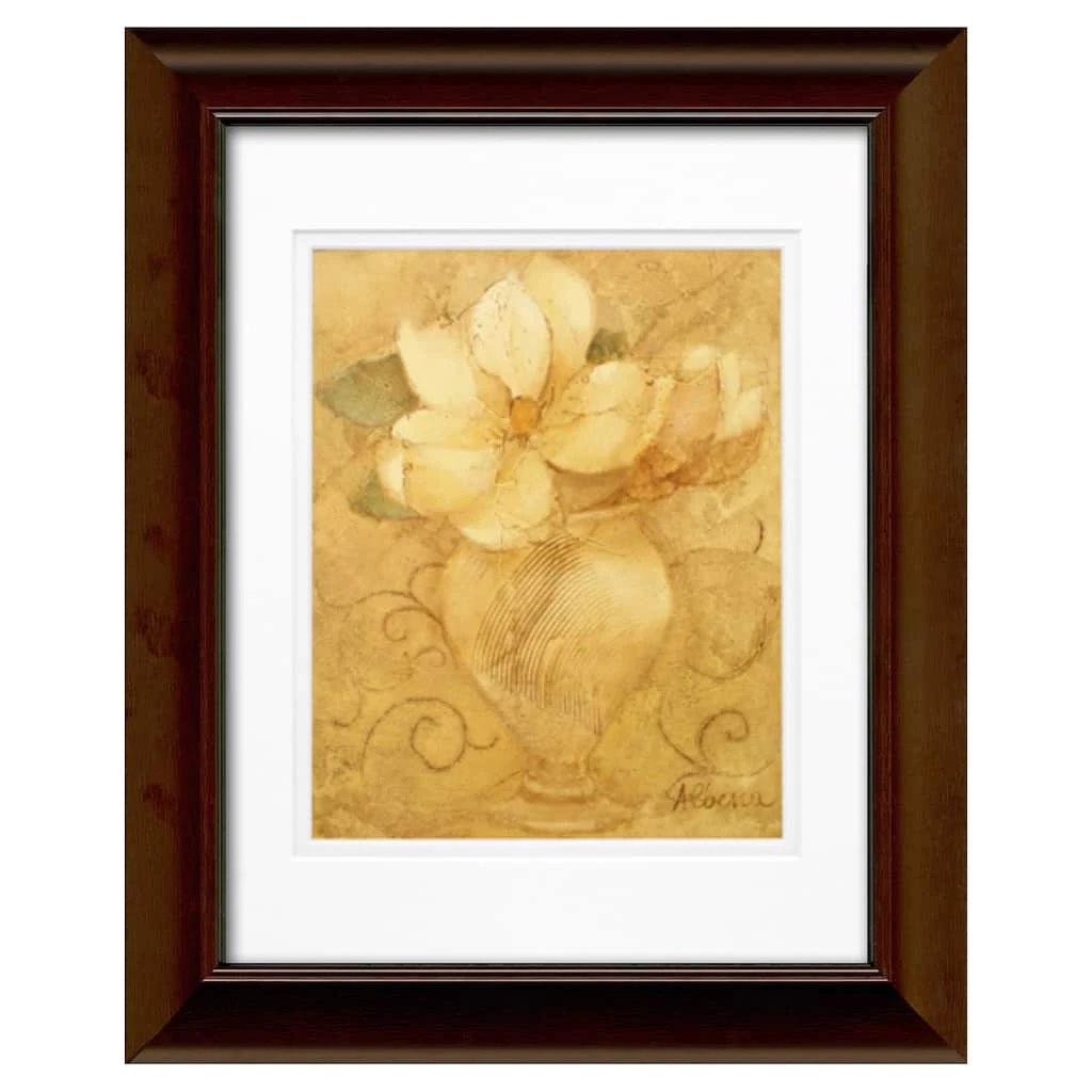 Outlet π Timeless Frames® Neutral Mini Bouquet Framed Wall Art π