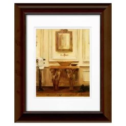Cheapest ✨ Timeless Frames® Classical Bath Framed Wall Art 🛒