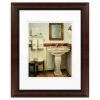 Promo ⌛ Timeless Frames® Cottage Sink Framed Wall Art 😍