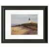New 🧨 Timeless Frames® Lighthouse Framed Wall Art 🌟