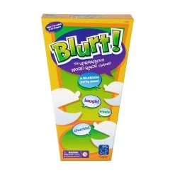 Wholesale ❤️ Blurt!® Word Race Game by EDUCATIONAL INSIGHTS 🔔