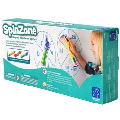 Budget 💯 Educational Insights SpinZone Magnetic Whiteboard Spinners, 3ct. ⌛