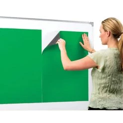 Buy 💯 Educational Insights Quick Stick Instant Flannel Board ⭐