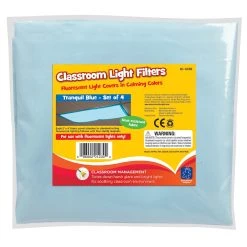 Coupon ❤️ Educational Insights Tranquil Blue Light Filters, 4ct. 🌟