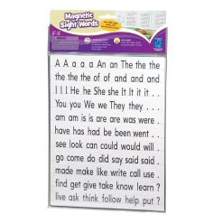 Cheap 🛒 Educational Insights Magnetic Sight Words and Sentence Builders ⭐