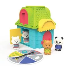 Hot Sale 🛒 Educational Insights My First Game: Bears in Pairs 🥰