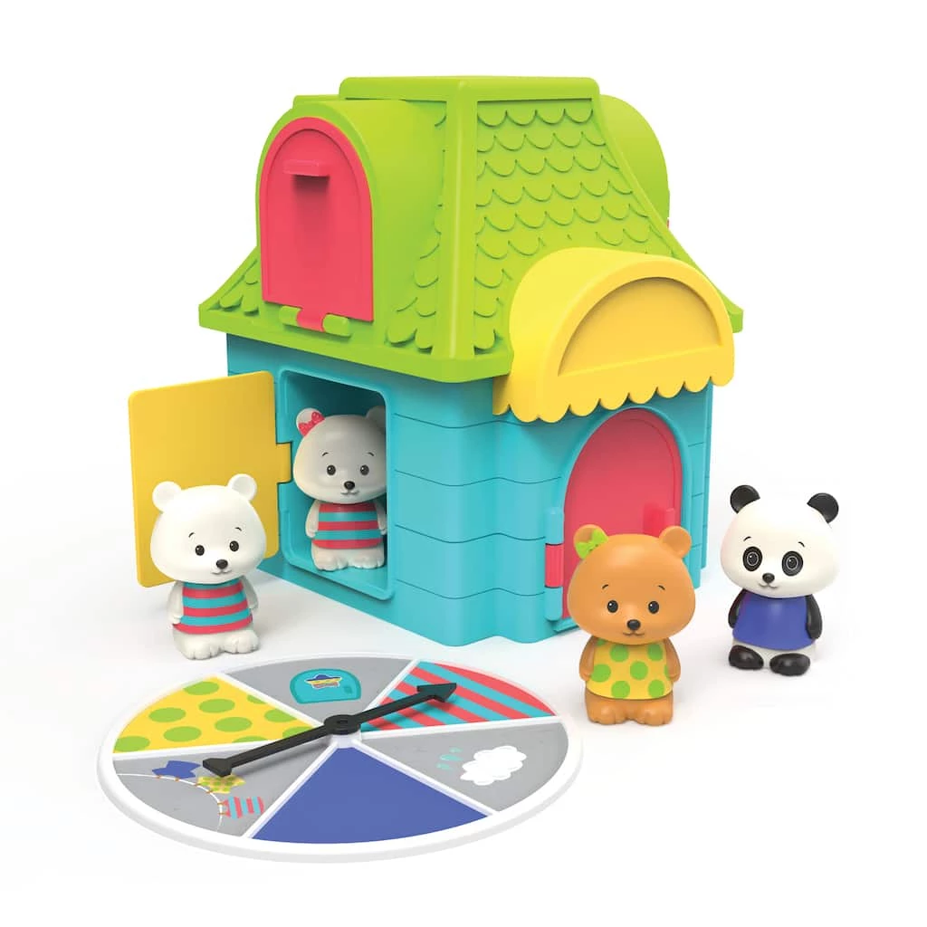 Hot Sale π Educational Insights My First Game: Bears in Pairs π₯°