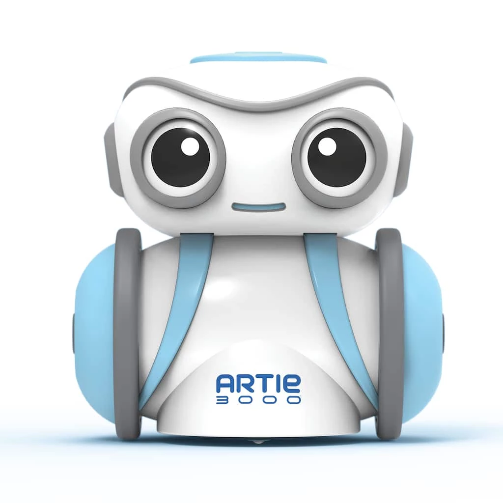 Coupon π Educational Insights Artie 3000 The Coding Robot π§¨