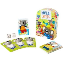Outlet ✔️ Educational Insights Koala Capers Game 🥰