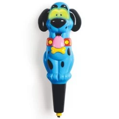 Budget 👏 Educational Insights Hot Dots Jr. Ace The Talking, Teaching 🦮 Dog Pen 💯