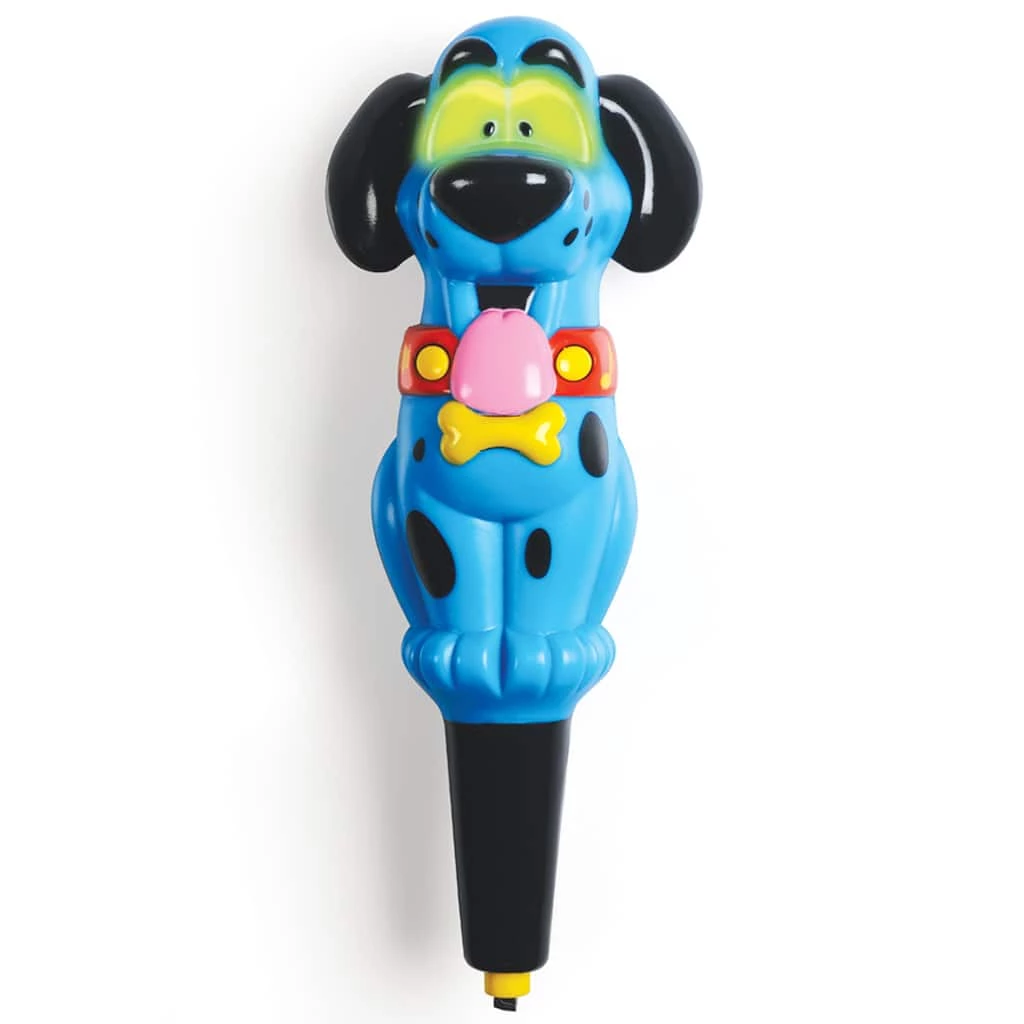 Budget ๐ Educational Insights Hot Dots Jr. Ace The Talking, Teaching ๐ฆฎ Dog Pen ๐ฏ