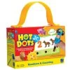 Best reviews of ✔️ Educational Insights Hot Dots Jr. Numbers & Counting Card Set 🧨