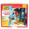Best Pirce 😀 Educational Insights Hot Dots Jr. Let's Master Kindergarten Set with Ace Pen ✔️