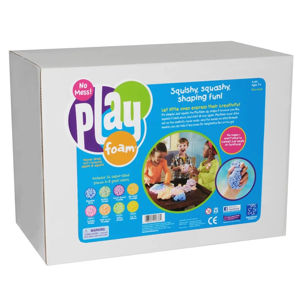 Best deal π Educational Insights Playfoam Class Pack π