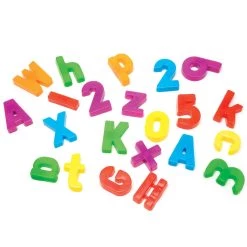 Best Sale 🌟 Educational Insights Magnetic Alphabet & Numbers 👍