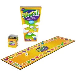 Budget 😀 Educational Insights Blurt! Word Game 🛒