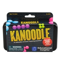 Outlet ✔️ Educational Insights Kanoodle Game 🌟