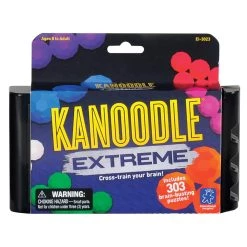 Deals 😀 Educational Insights Kanoodle Extreme Game 🎉