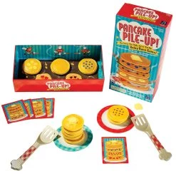 Buy 🌟 Educational Insights Pancake Pile-Up! Relay Game ✔️