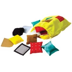Buy ❤️ Educational Insights Teachable Touchables Texture Squares 🔥