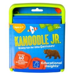 Cheapest 🔥 Educational Insights Kanoodle Jr. 🧨